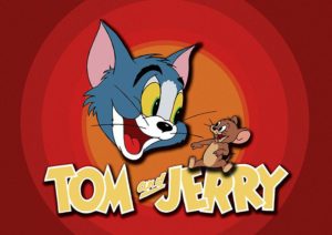 Tom and Jerry – Are they really Enemies?