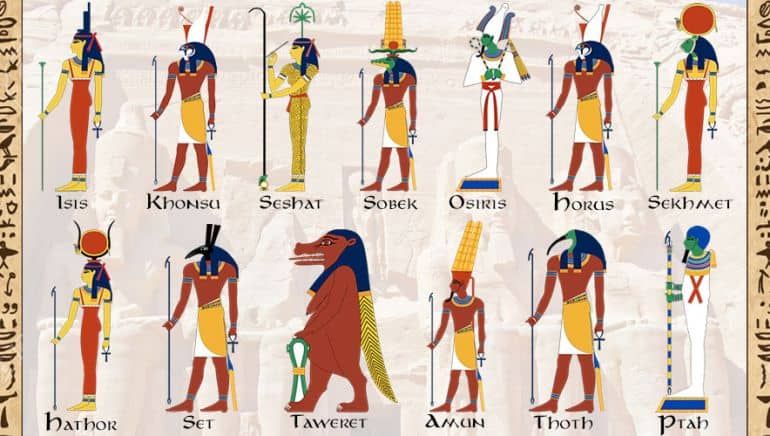 egyptian-mythology-and-egyptian-stories